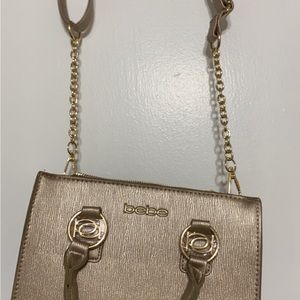 Bebe purse